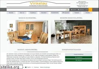 vinkelau.de