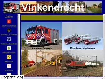 vinkendrecht.nl