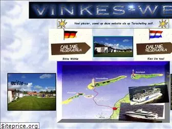 vinkesweb.com