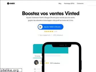 vinkit.co