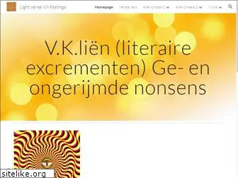 vinkoningslightverse.net