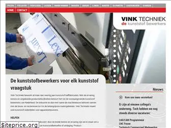 vinktechniek.nl