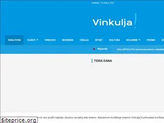 vinkulja.hr