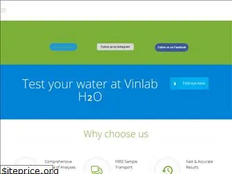 vinlab.com