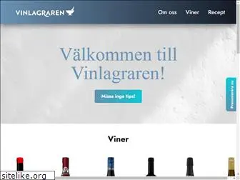 vinlagraren.se