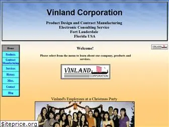 vinland.com