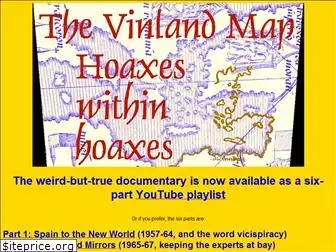 vinlandmap.info
