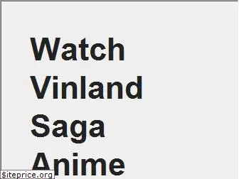 vinlandsagaanime.com