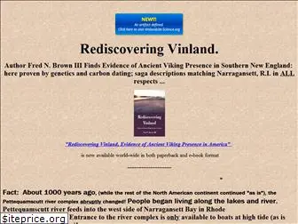 vinlandsite.com