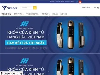 vinlock.com.vn