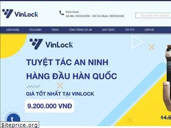 vinlock.vn