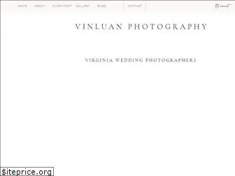 vinluanphotography.com