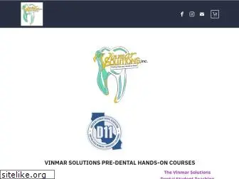 vinmarsolutions.com