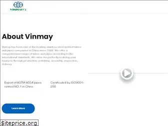 vinmayinox.com