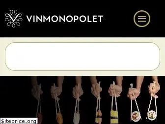 vinmonopolet.no