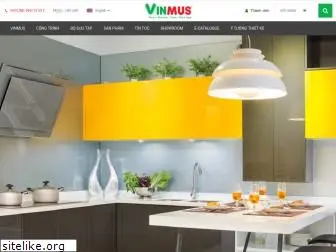 vinmus.com