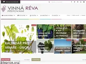 vinna-reva-pestovani.cz