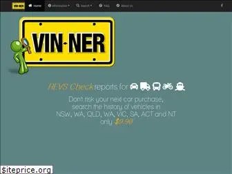 vinner.com.au