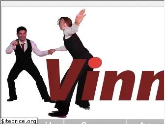 vinniekatswing.com