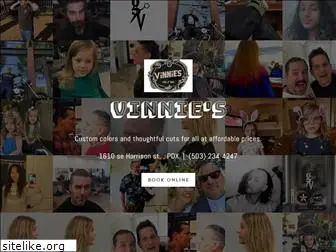 vinnieshair.com