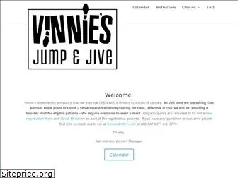 vinniesjumpandjive.com