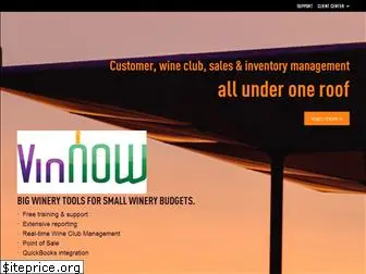 vinnow.com