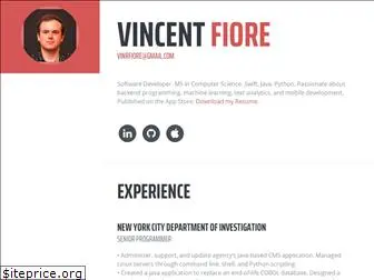 vinnyfiore.com