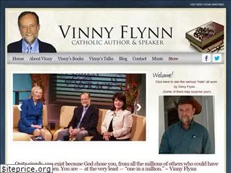 vinnyflynn.com