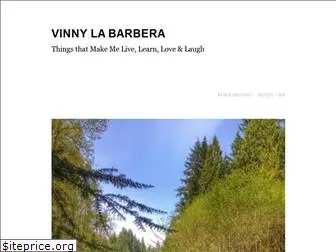 vinnylabarbera.com