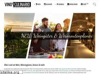 vino-culinario.de