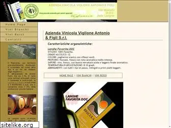 vino-favorita-langhe.com