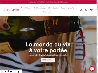 vino-lovers.com