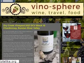 vino-sphere.com