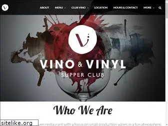 vino-vinyl.com