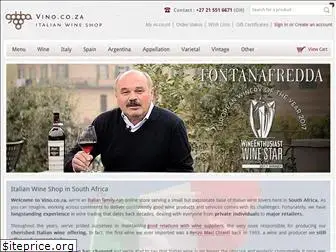 vino.co.za