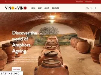 vinoalvinofirenze.com