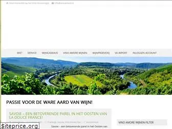 vinoamore.nl