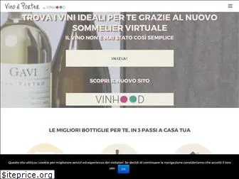 vinoaporter.com