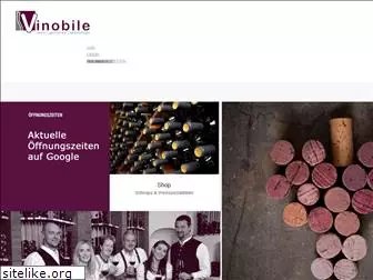 vinobile.at