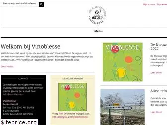 vinoblesse.nl