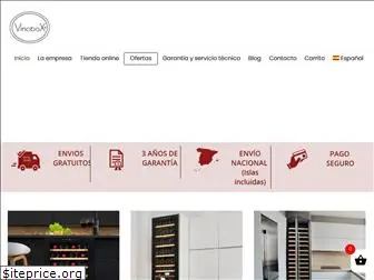 vinobox.es