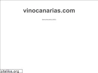 vinocanarias.com