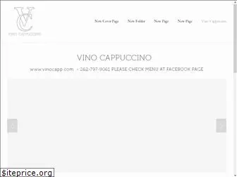 vinocapp.com