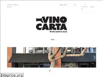 vinocartasd.com