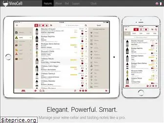 vinocell.com