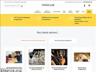 vinoclub.fr