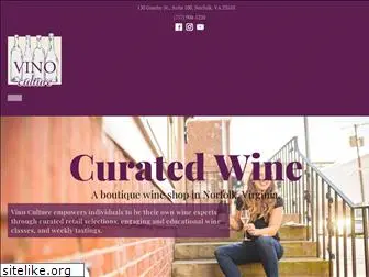 vinocultureva.com