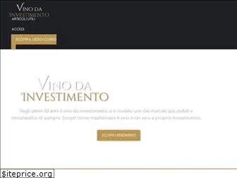 vinodainvestimento.com
