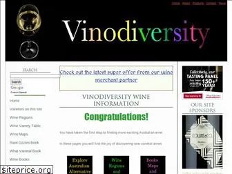vinodiversity.com