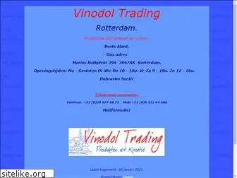 vinodoltrading.nl